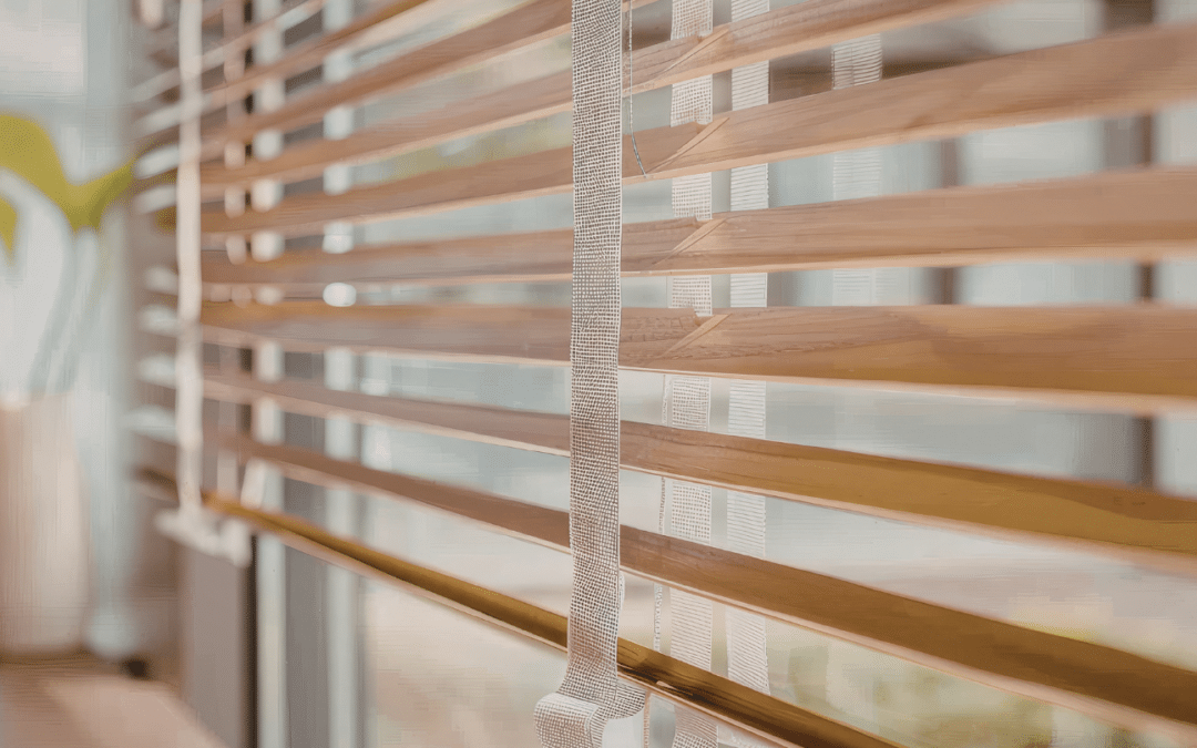 Faux Wood Venetian Blinds Warrington | Made to Measure